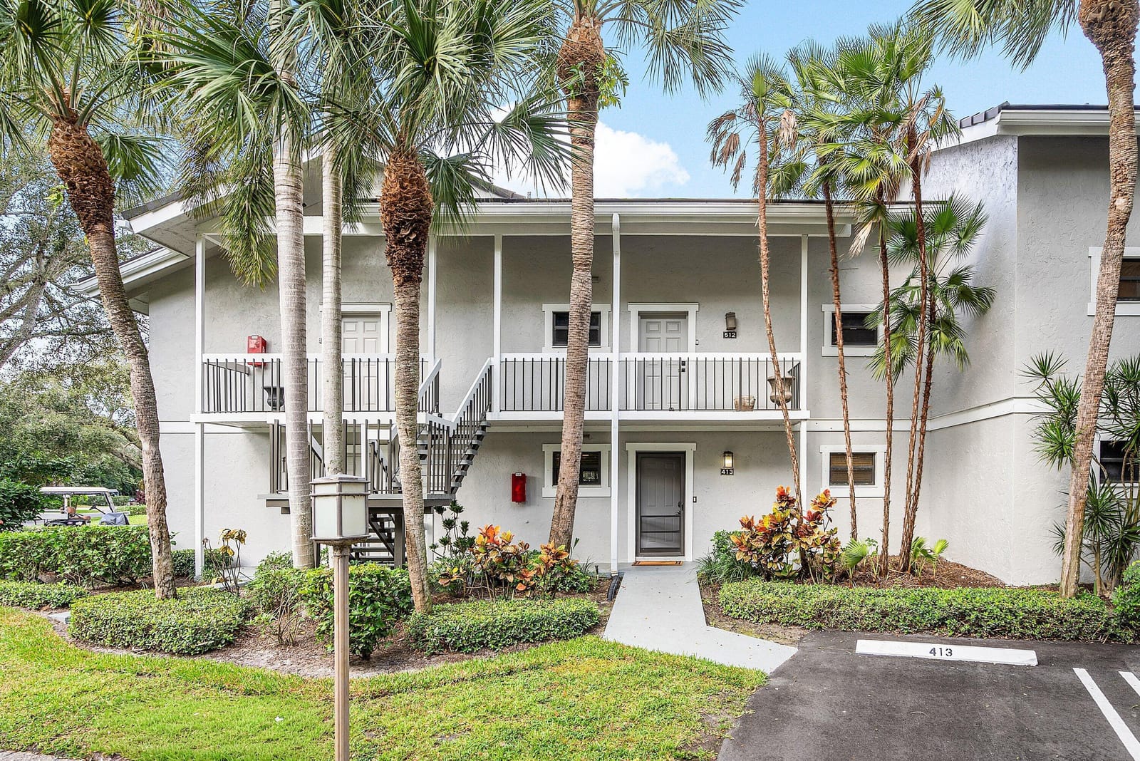 11863 Wimbledon Circle 412, Wellington, FL 33414