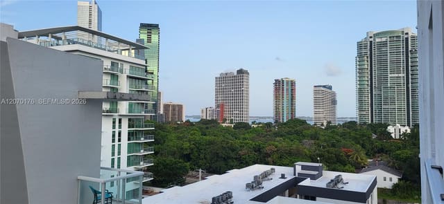 1723 SW 2nd Avenue 1007, Miami, FL 33129