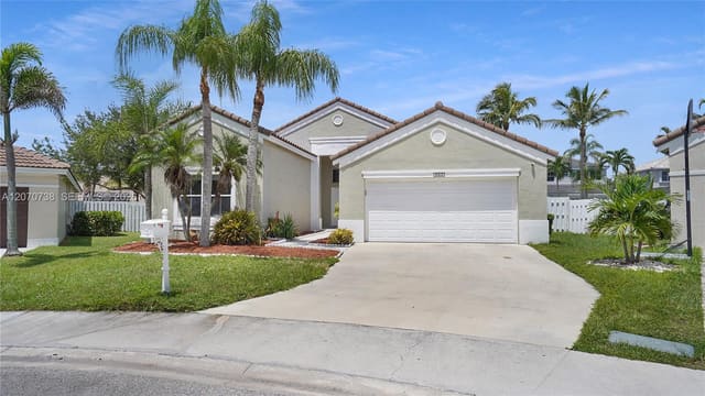 1064 Cedar Falls Drive, Weston, FL 33327