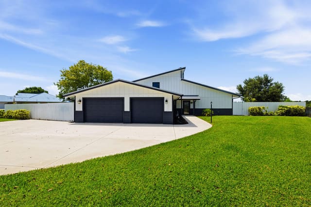14216 SW 144TH Parkway, River Oak Acres, Okeechobee, FL