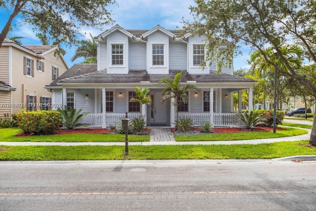 4762 Lakeside Terrace, Davie, FL 33314