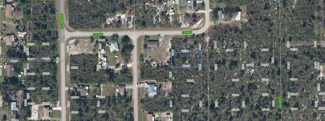 348 Sandpiper Street, Lake Placid, FL 33852