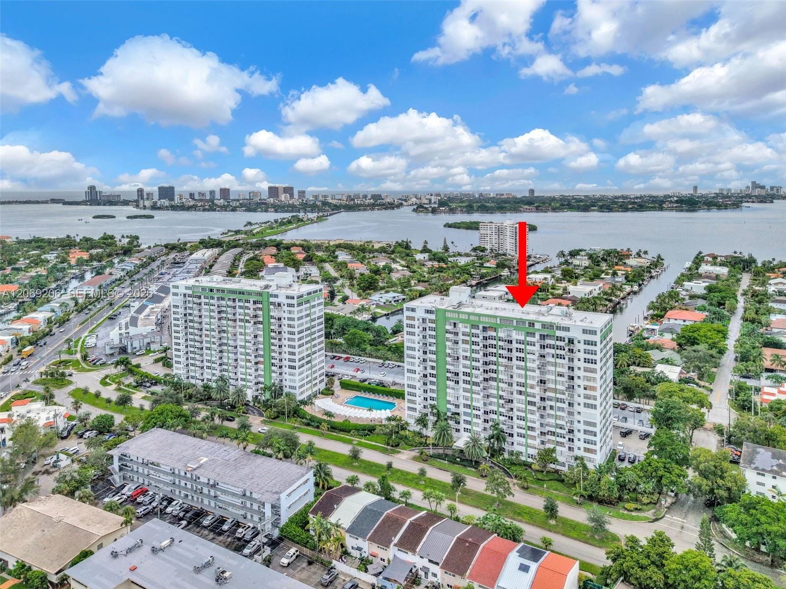 2100 Sans Souci Boulevard A509, North Miami, FL 33181