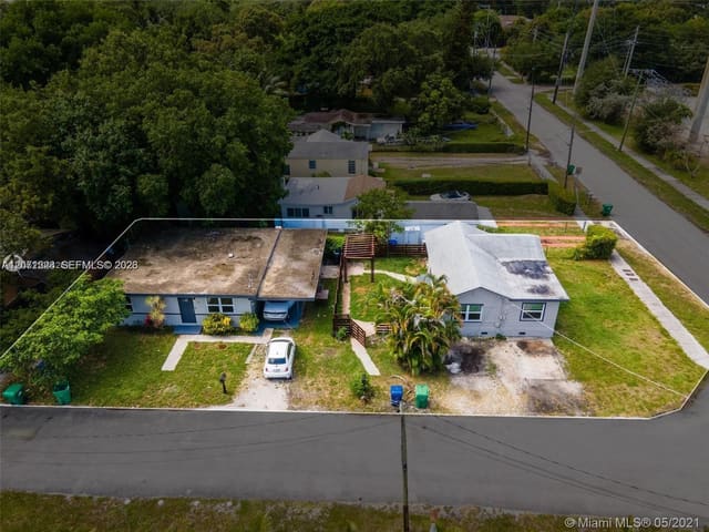 440 NW 93rd Street 440, Miami, FL 33150