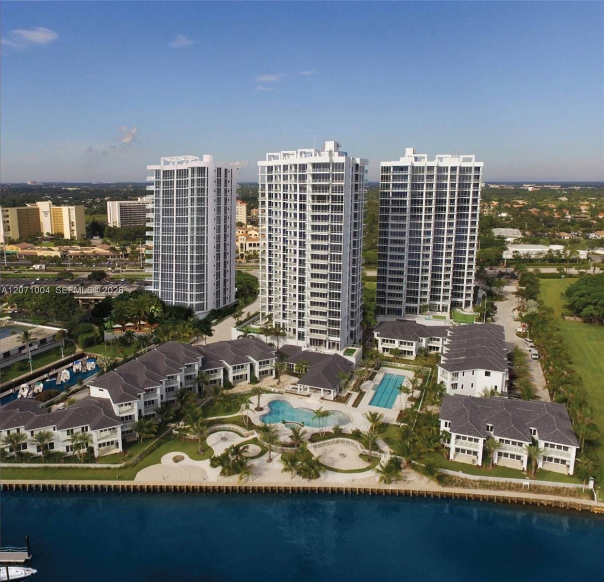 1 Water Club Way 404, North Palm Beach, FL 33408