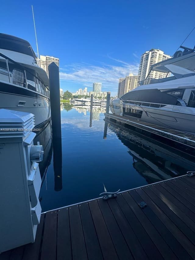 19777 E Country Club Drive, Aventura, FL 33180