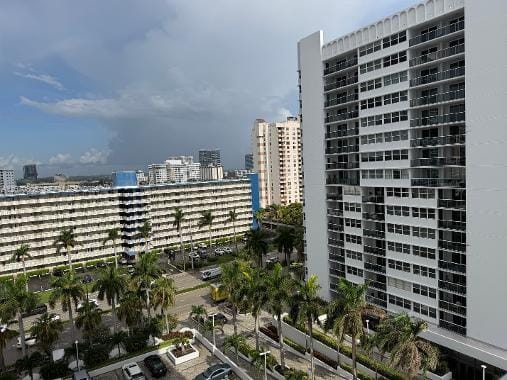 1904 S Ocean Drive 1107 — photo 10