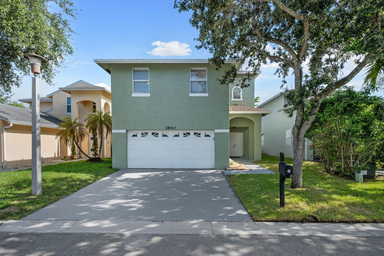 3840 NW 23RD Place, Coconut Creek, FL 33066