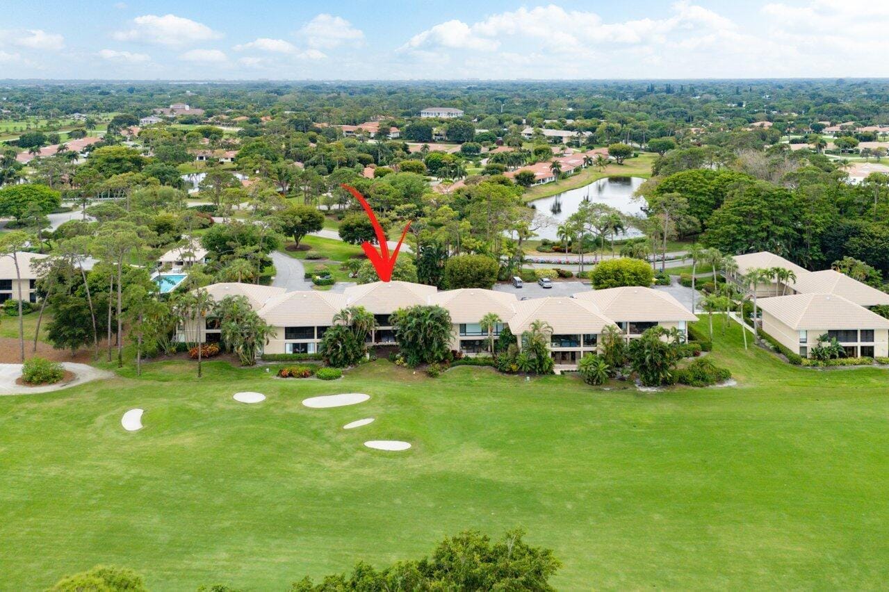 4321 B Quail Ridge Drive N Sandpiper, Boynton Beach, FL 33436 photo 28