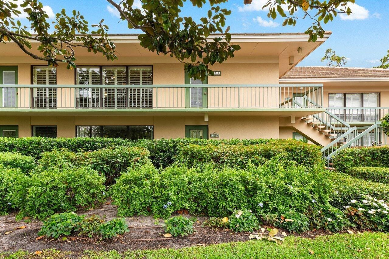 4321 B Quail Ridge Drive N Sandpiper, Boynton Beach, FL 33436 photo 30