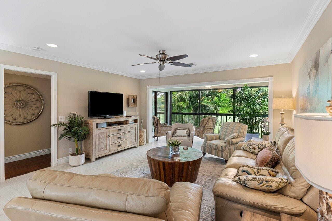 4321 B Quail Ridge Drive N Sandpiper, Boynton Beach, FL 33436 photo 4