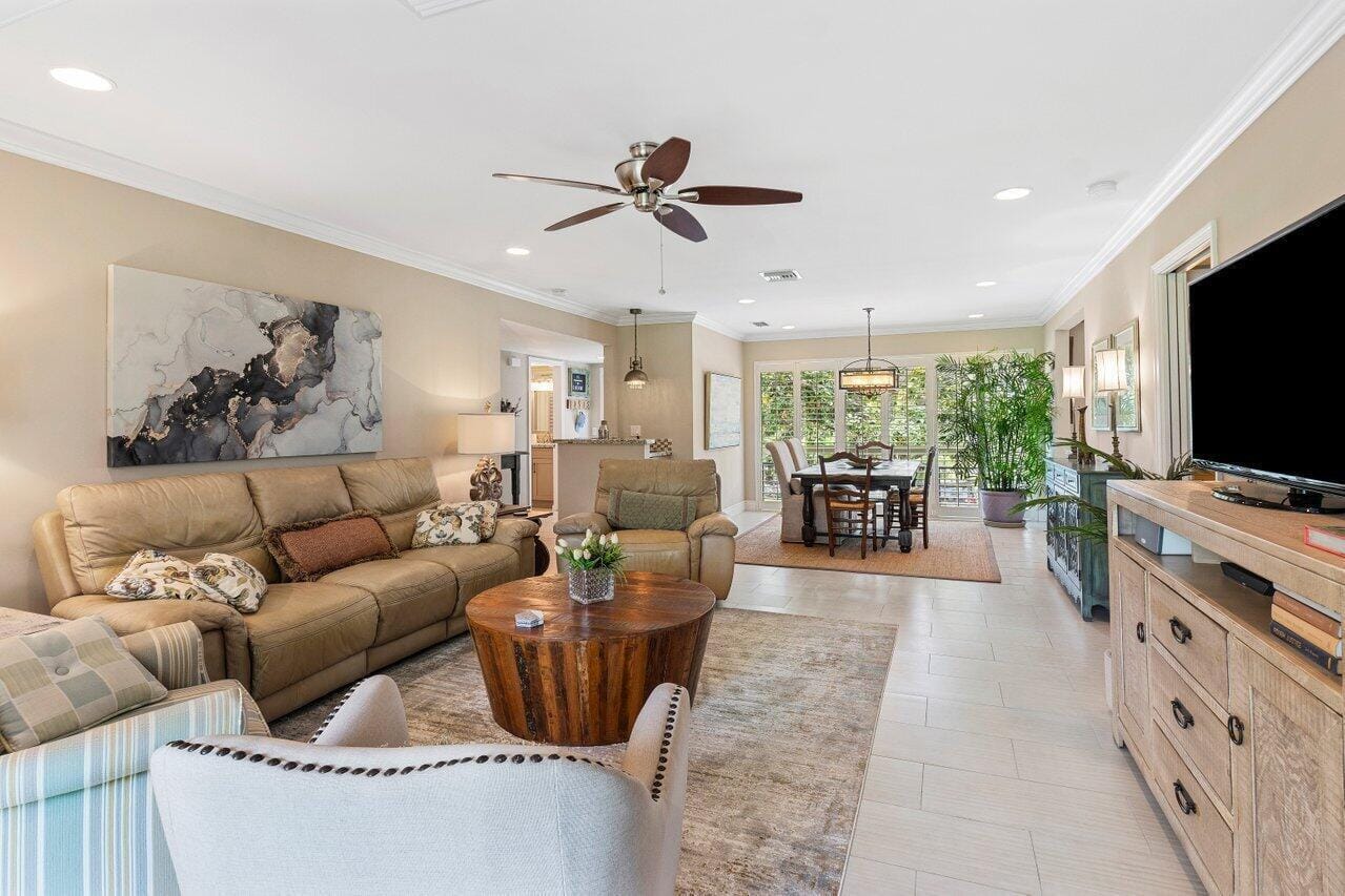 4321 B Quail Ridge Drive N Sandpiper, Boynton Beach, FL 33436 photo 8