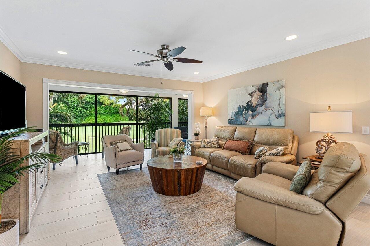 4321 B Quail Ridge Drive N Sandpiper, Boynton Beach, FL 33436 photo 9