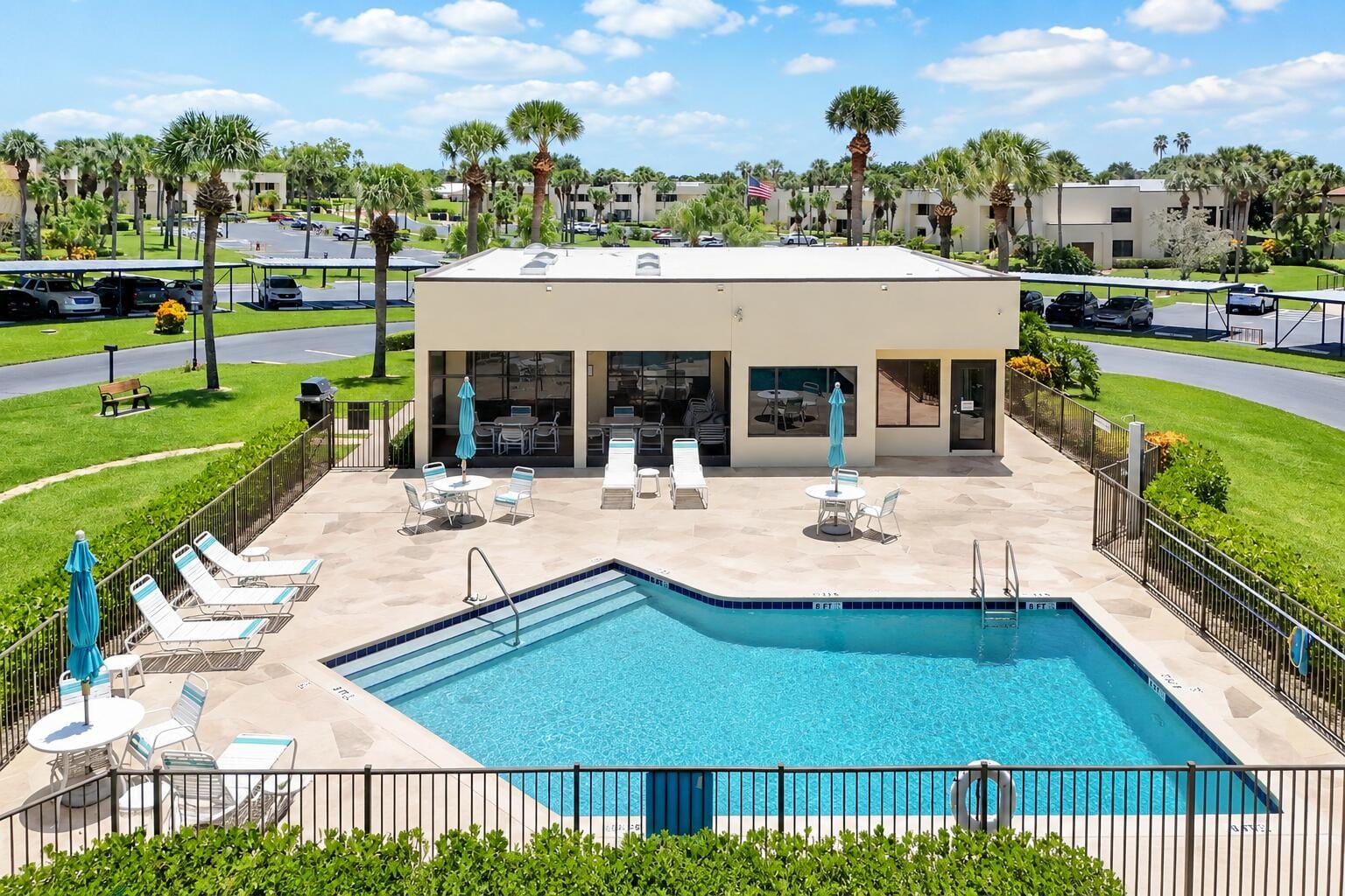 6940 SE Constitution Boulevard 3-203, Hobe Sound, FL 33455 photo 27