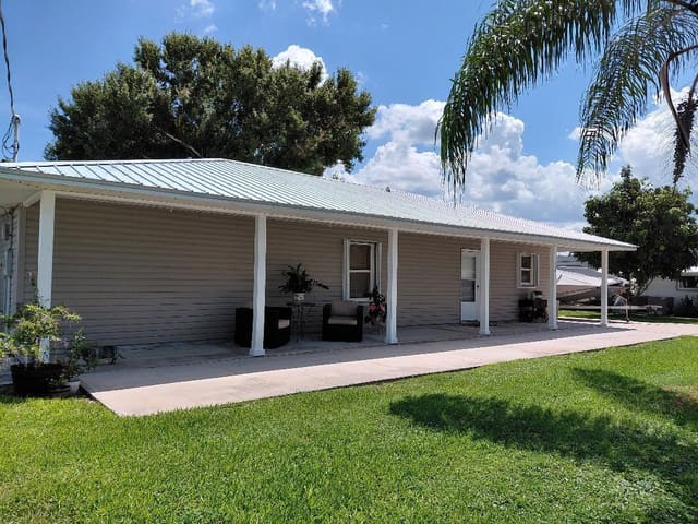 2634 SE 30TH Street, Taylor Creek, Okeechobee, FL