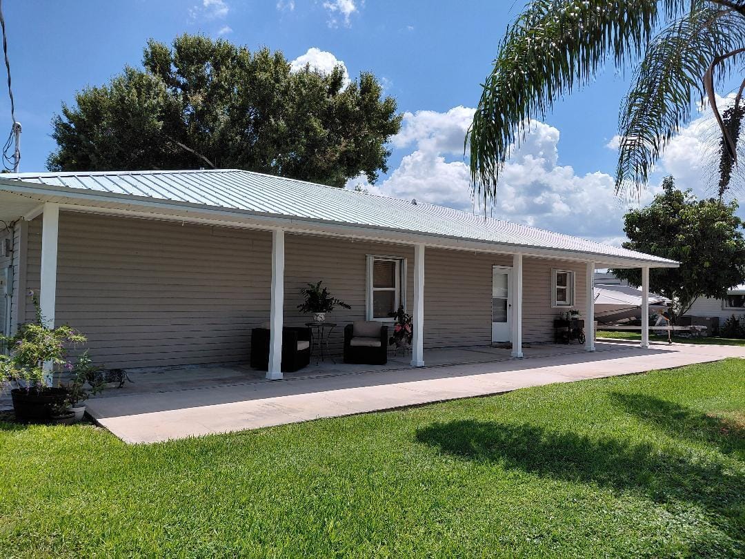 2634 SE 30TH Street, Okeechobee, FL 34974