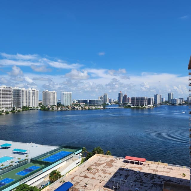 250 174th Street, Winston Towers 100, Sunny Isles Beach, FL