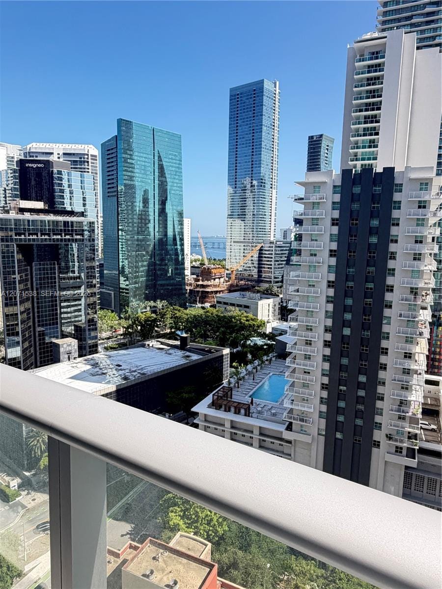 1100 S Miami Avenue 2104, Miami, FL 33130 photo 17