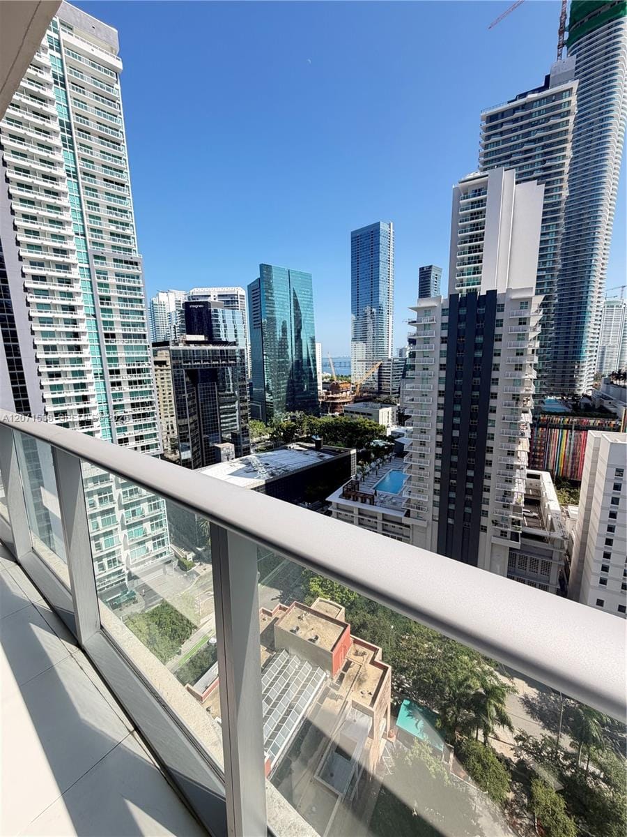 1100 S Miami Avenue 2104, Miami, FL 33130 photo 18