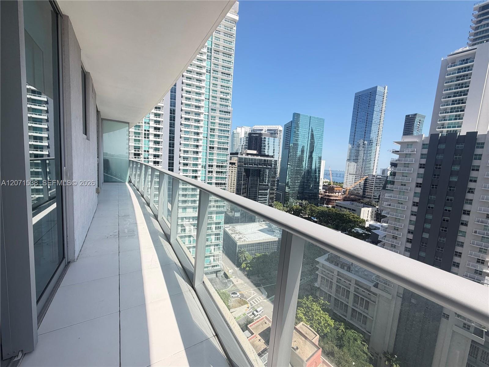 1100 S Miami Avenue 2104, Miami, FL 33130 photo 21