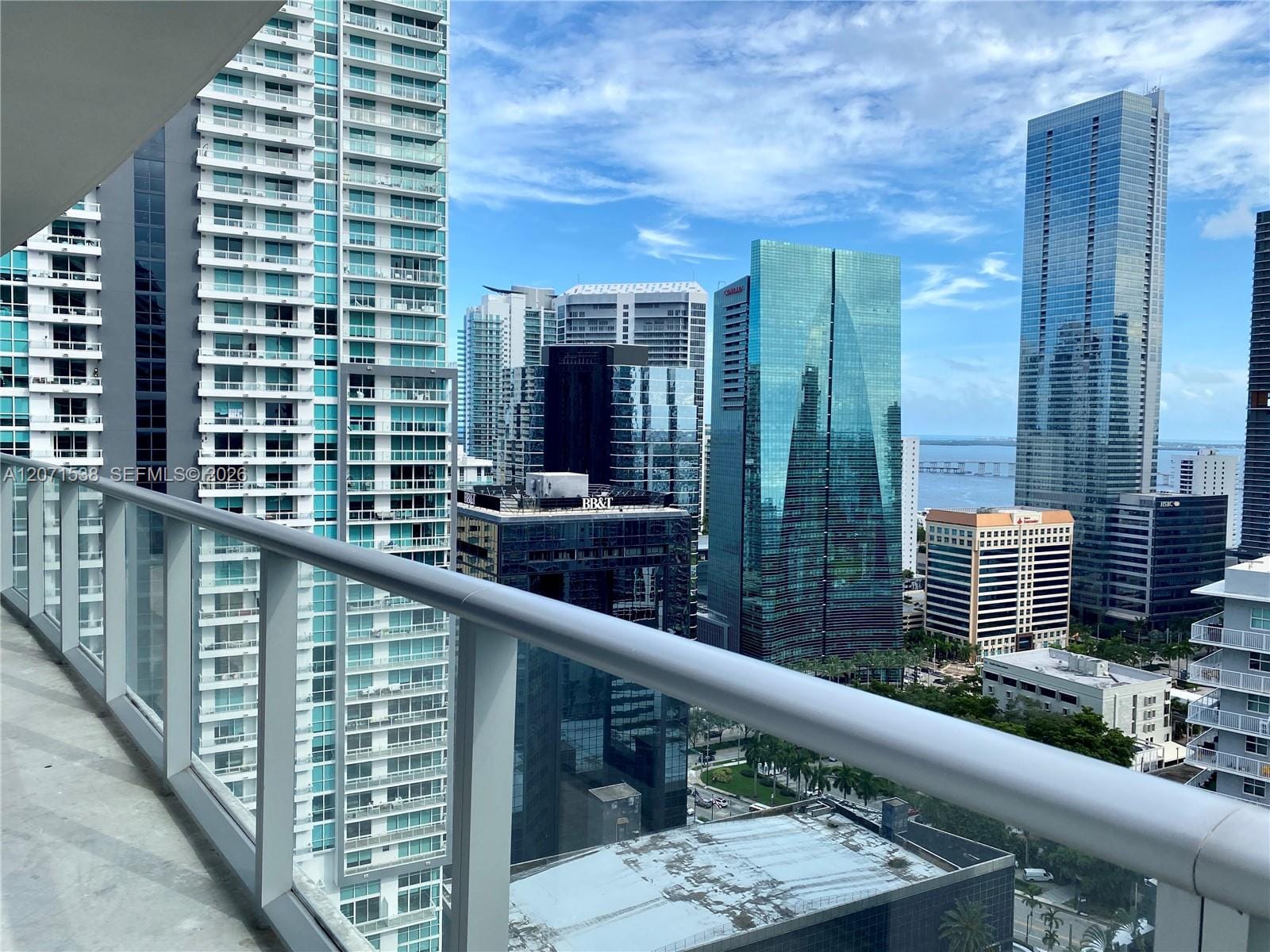 1100 S Miami Avenue 2104, Miami, FL 33130 photo 5