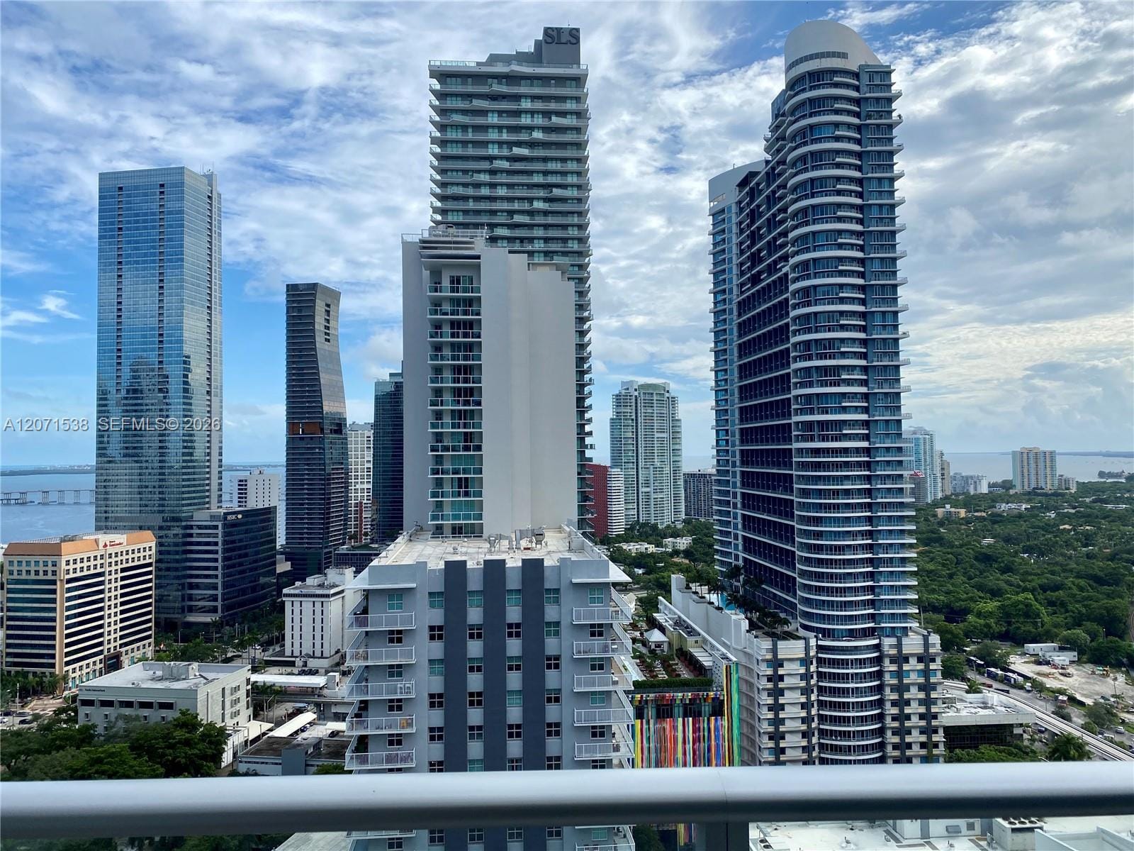 1100 S Miami Avenue 2104, Miami, FL 33130 photo 9