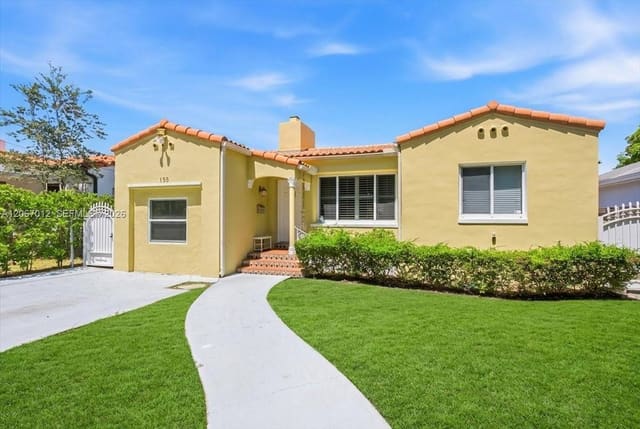155 SW 28th Road, Miami, FL 33129