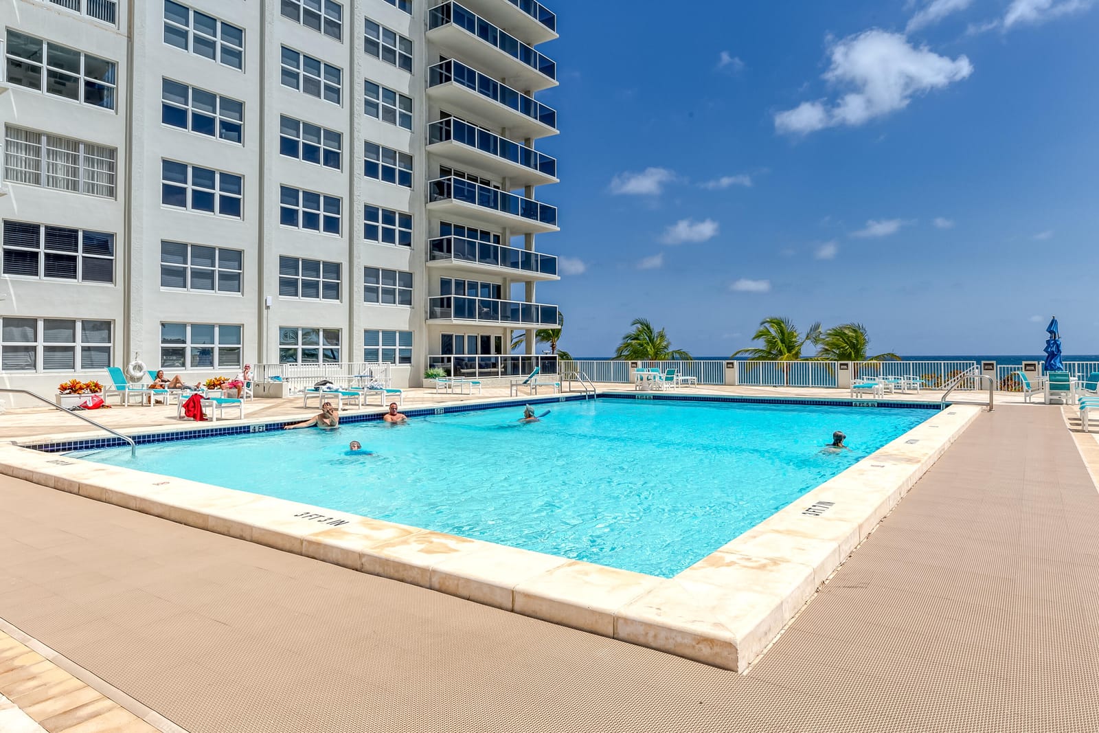 3500 Galt Ocean Drive 207, Fort Lauderdale, FL 33308