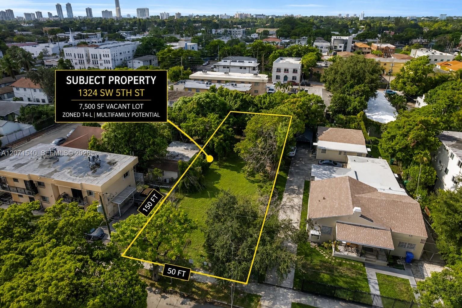 1324 SW 5th Street, Miami, FL 33135