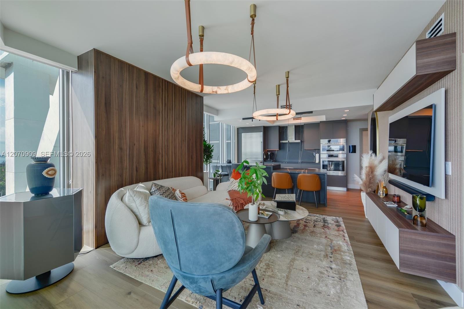 888 Biscayne Boulevard 1509 — photo 3