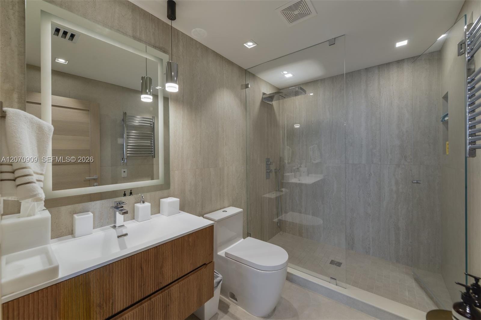 888 Biscayne Boulevard 1509 — photo 12