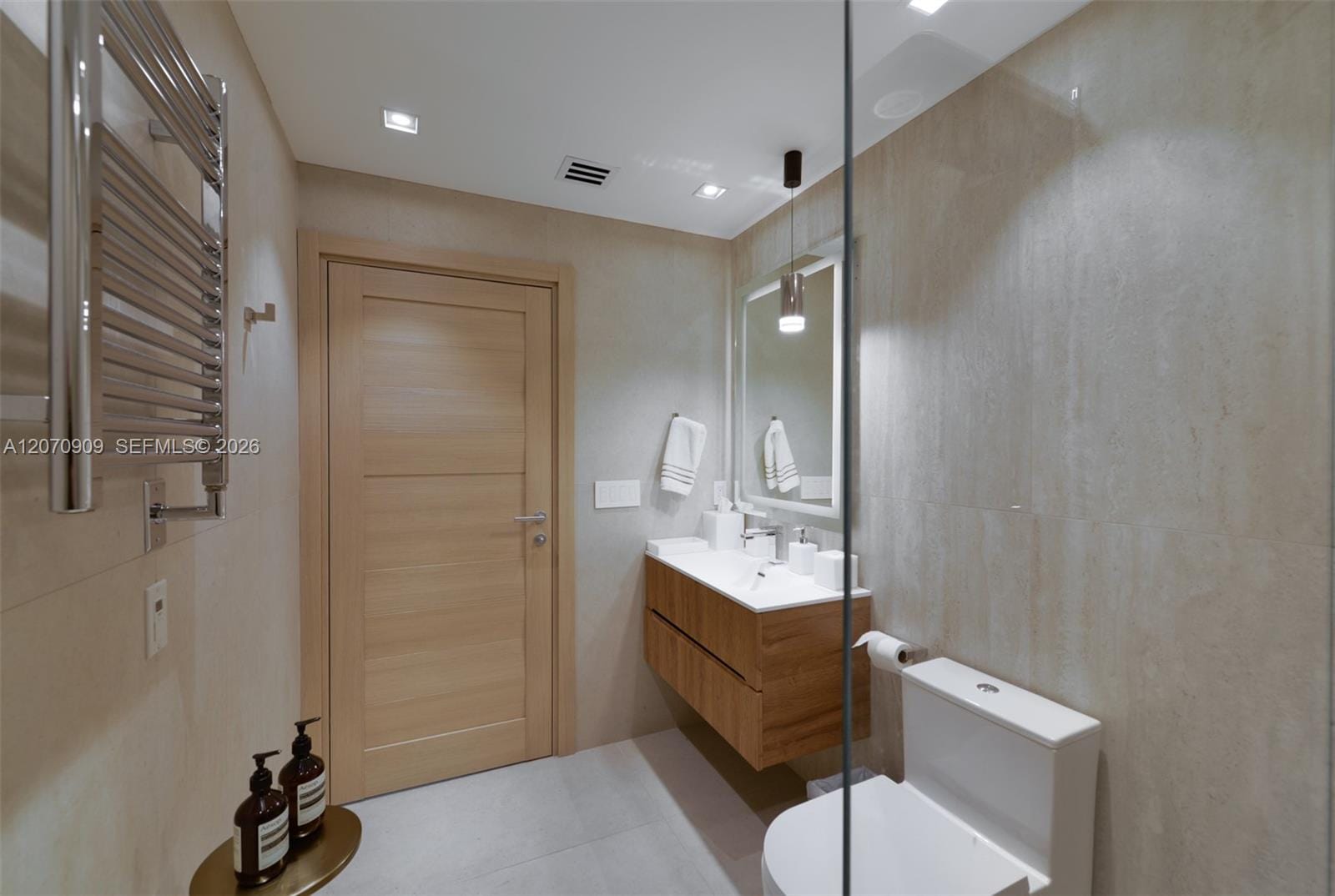 888 Biscayne Boulevard 1509, Miami, FL 33132 photo 13