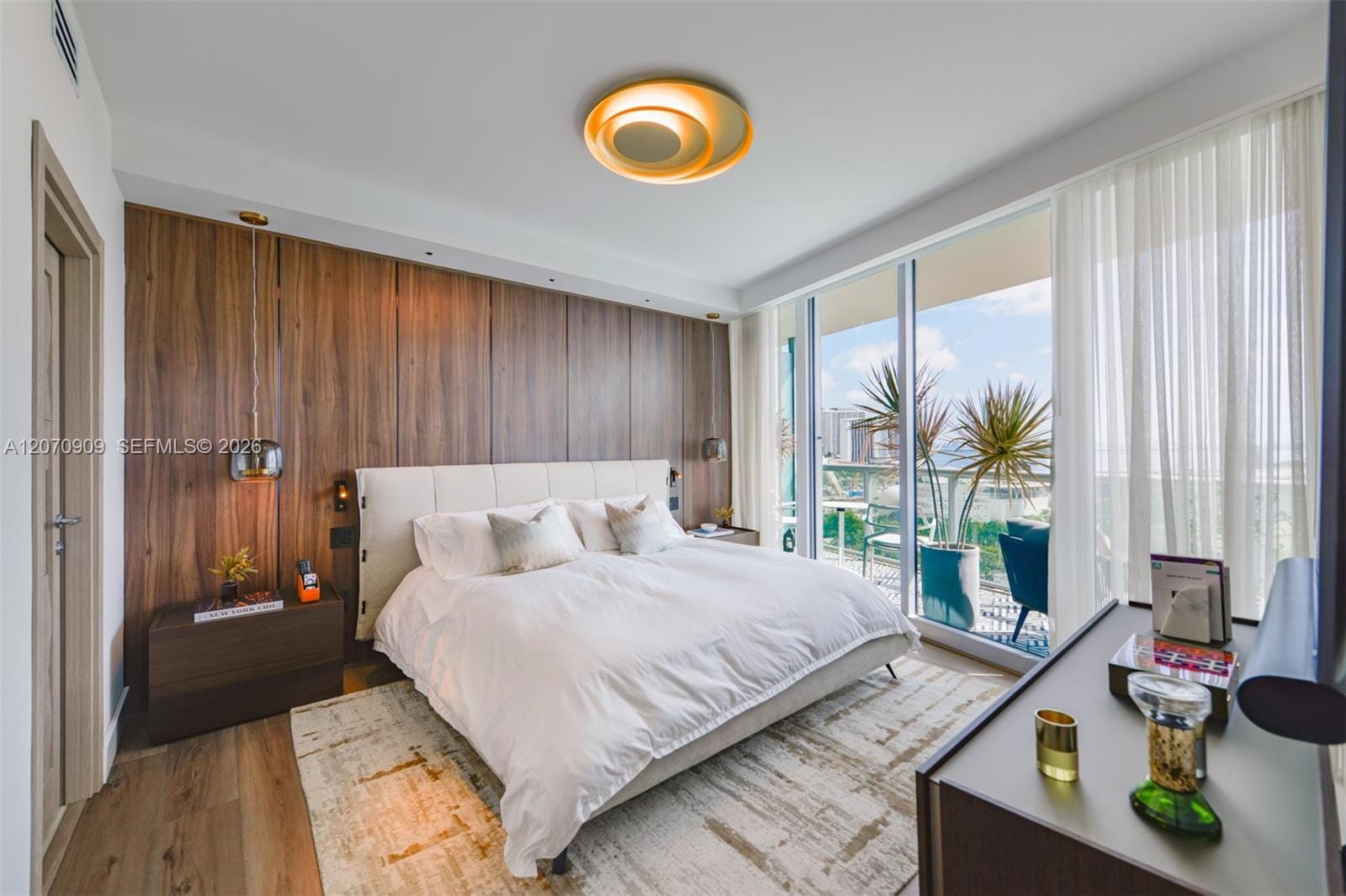 888 Biscayne Boulevard 1509 — photo 7