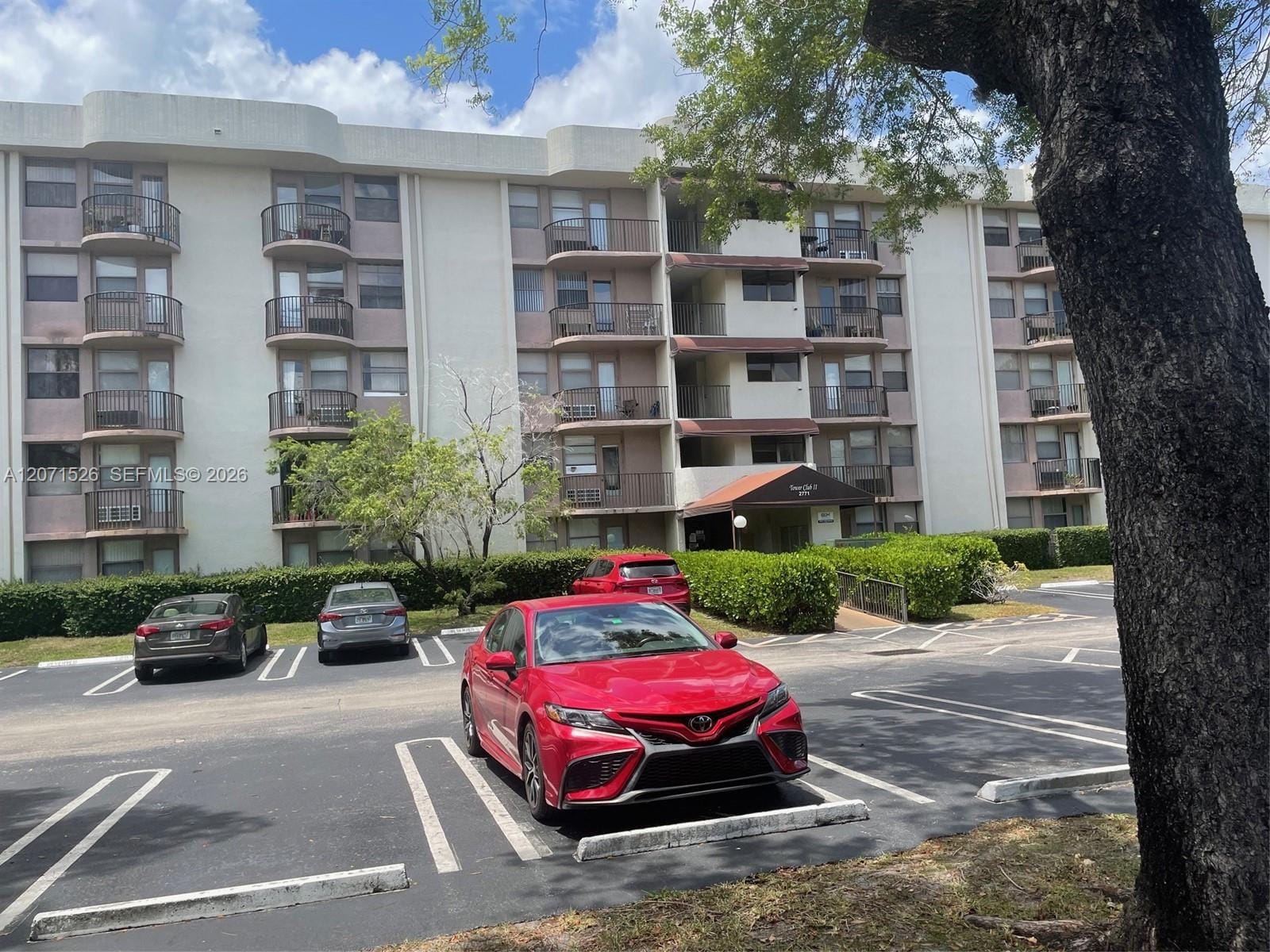 2771 Riverside Drive 517-A, Coral Springs, FL 33065