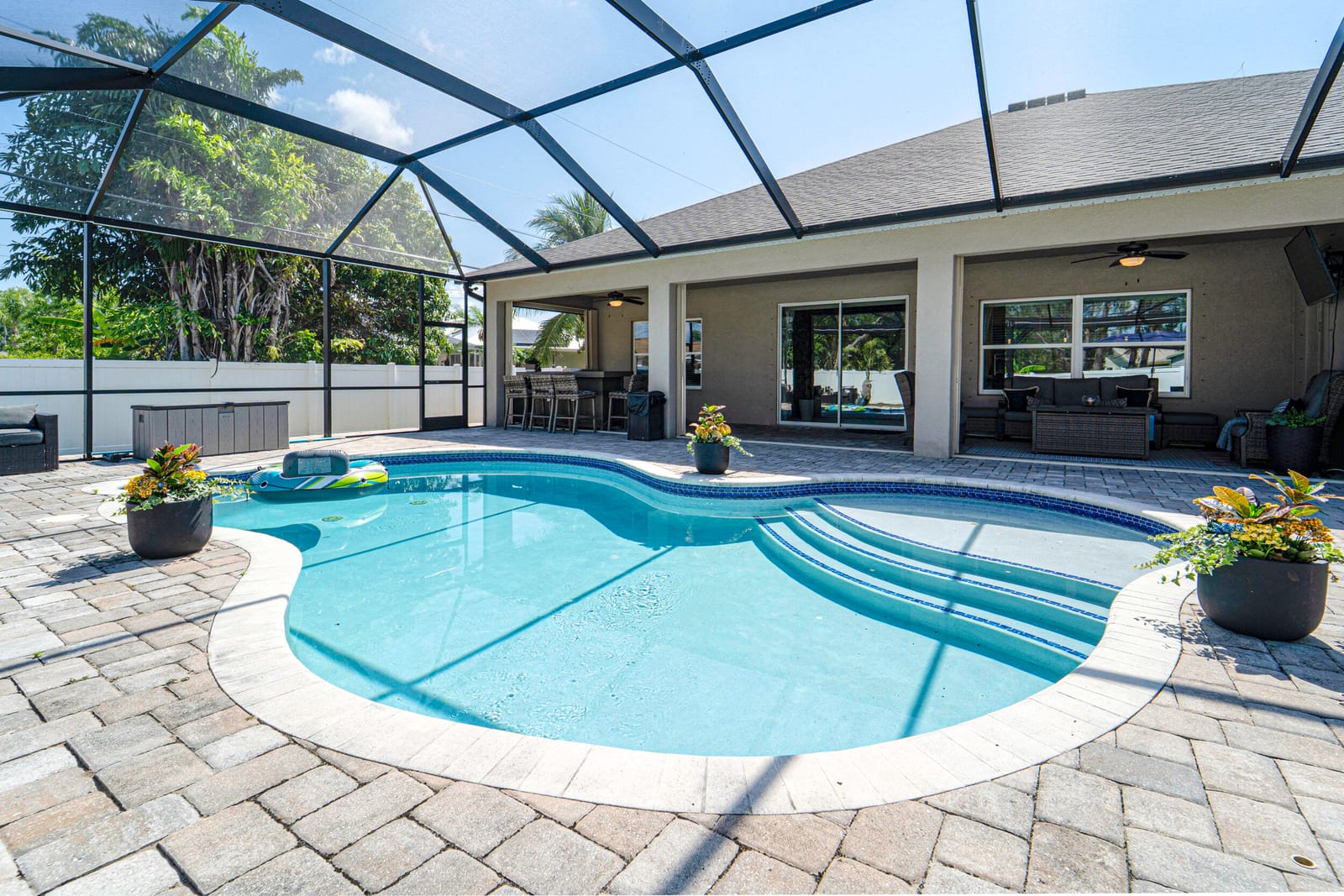 6920 NW Jorgensen Road, Port St. Lucie, FL 34983