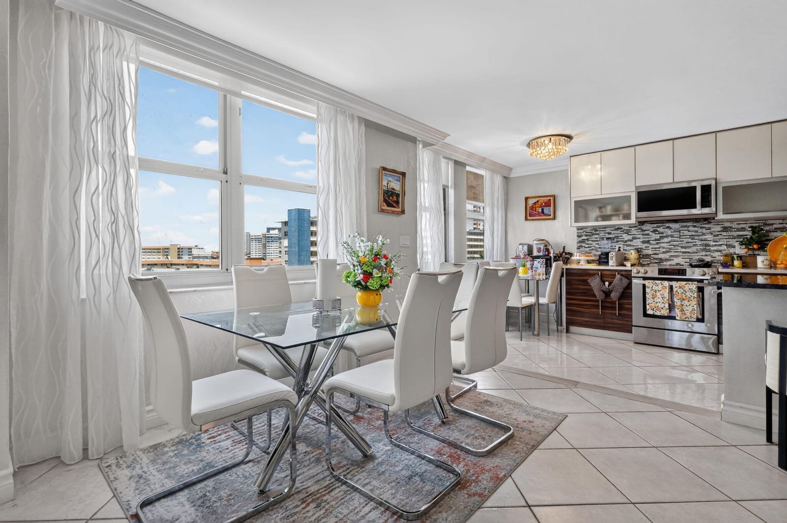 1920 S Ocean Drive 6A, Hallandale Beach, FL 33009 photo 16
