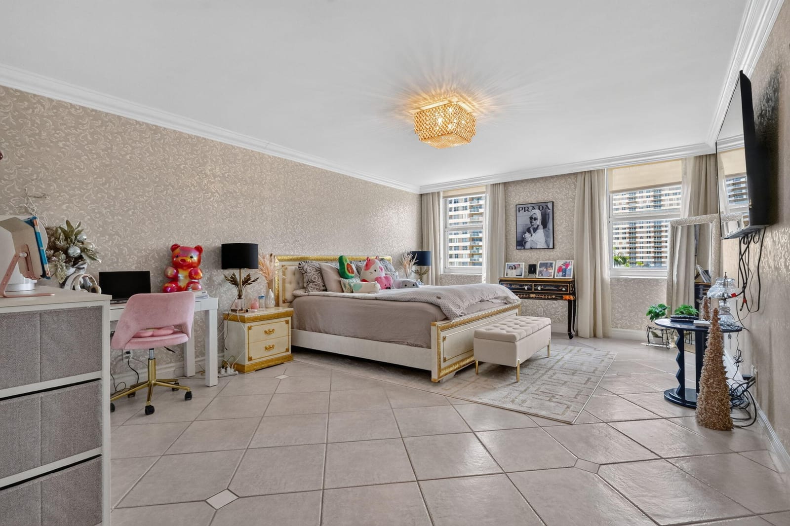 1920 S Ocean Drive 6A, Hallandale Beach, FL 33009 photo 17
