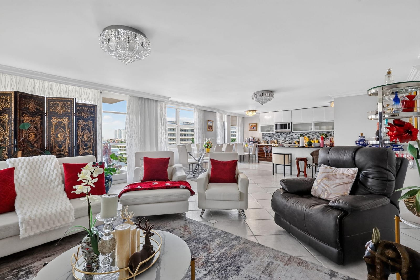1920 S Ocean Drive 6A — photo 7
