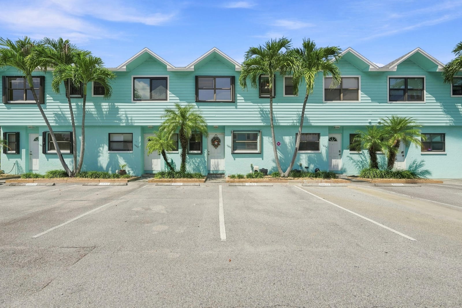 13521 S Indian River Drive 1003 — photo 2