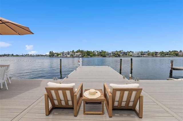 257 N Coconut Lane, Miami Beach, FL 33139