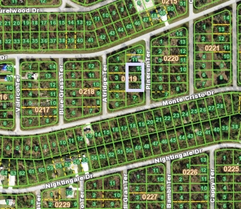 13263 Pinerun Terrace, Punta Gorda, FL 33955 photo 3