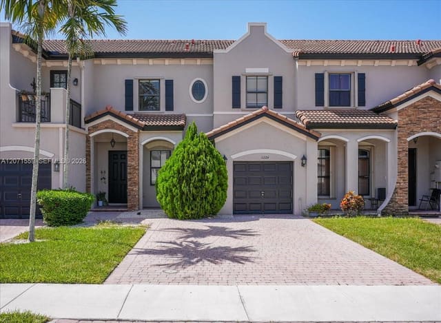 11224 SW 236th Lane 11224, Homestead, FL 33032