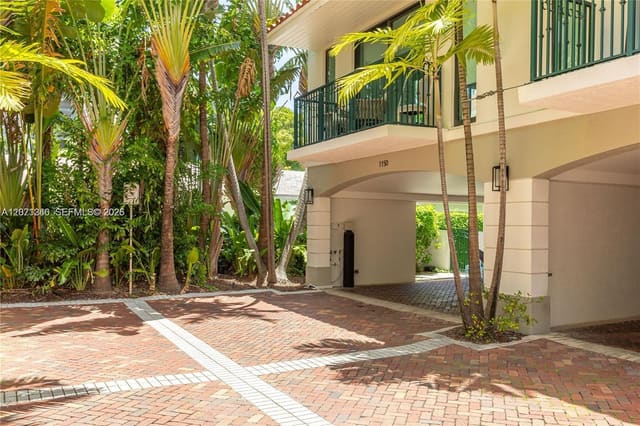 1150 98th Street 10, Bay Harbor Islands, FL 33154