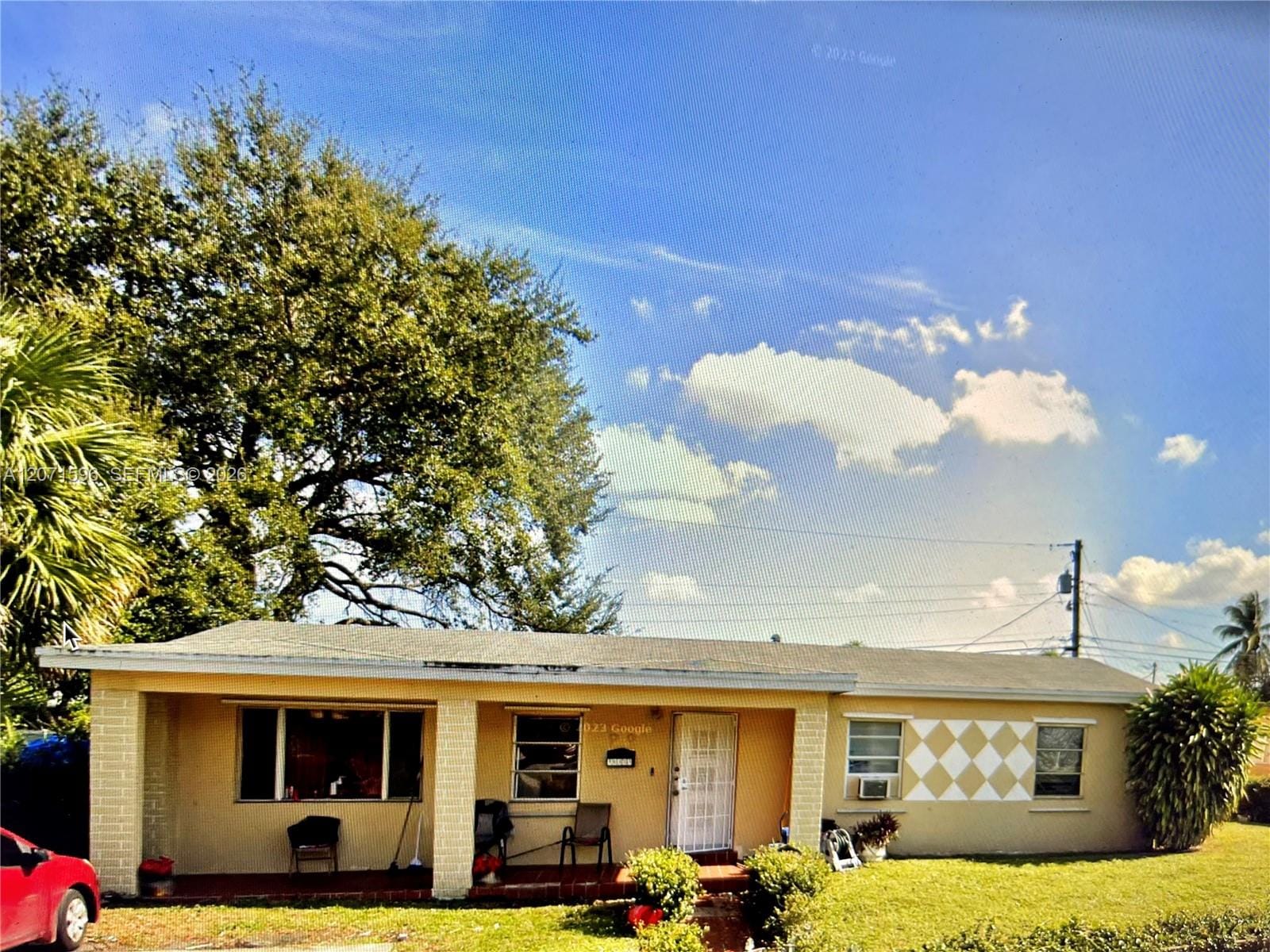 16321 NW 18th Avenue 0, Miami Gardens, FL 33054
