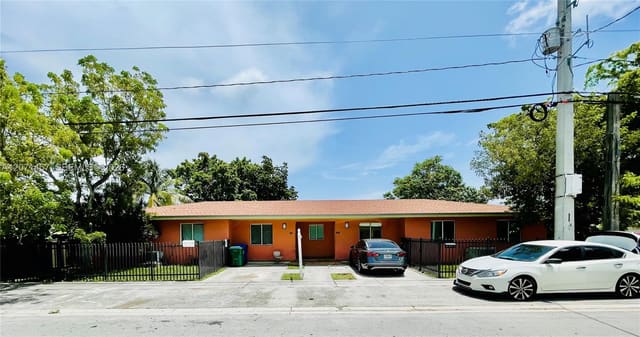 5859 NW 13th Avenue, Orchard Villa Extension, Miami, FL