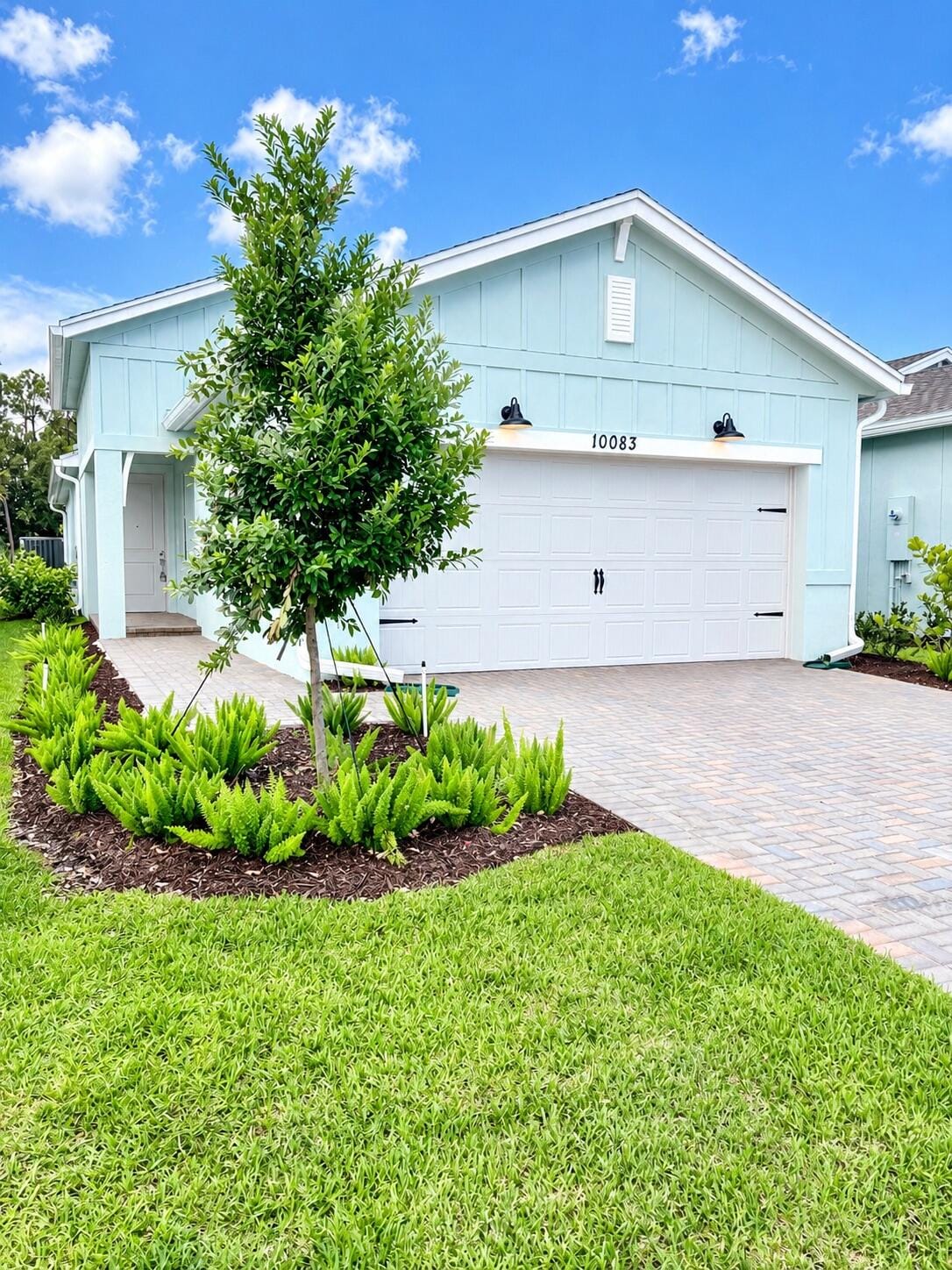 10083 NW Dreamweaver Road, Port St. Lucie, FL 34987