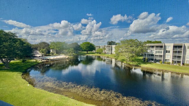 9311 ORANGE GROVE Drive 402, Davie, FL 33324