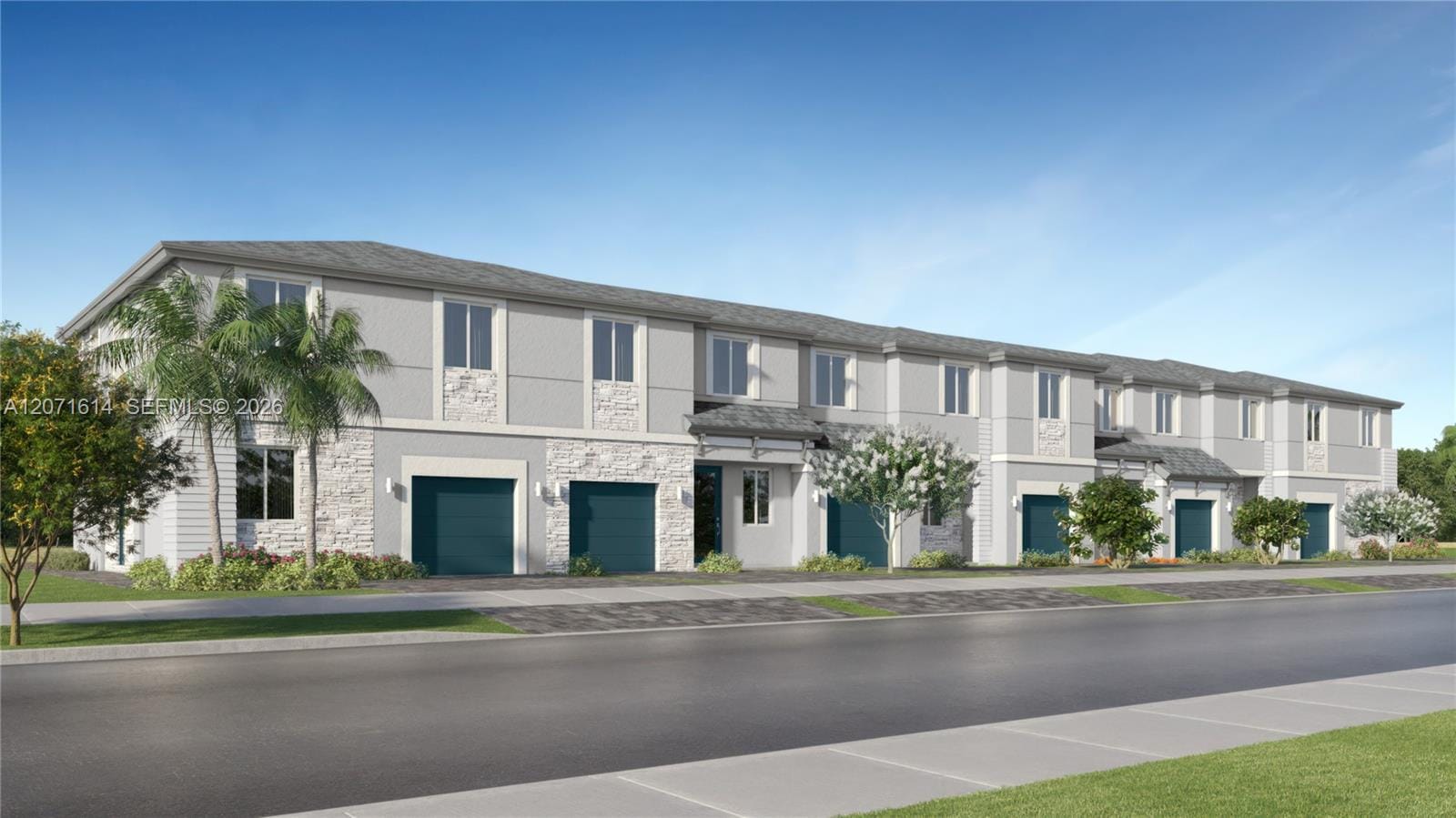 2351 SE 8 Terrace, Homestead, FL 33035
