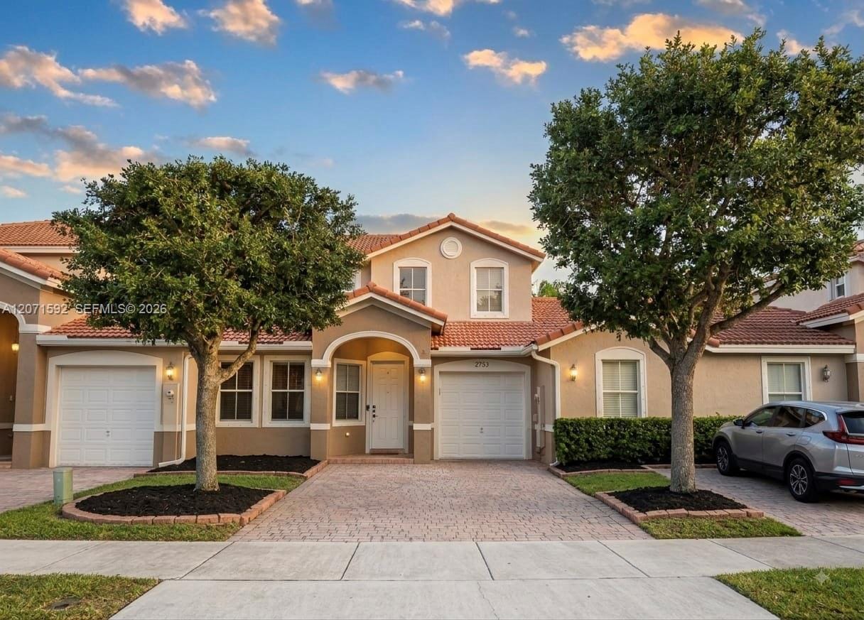27355 SW 138th Court, Homestead, FL 33032