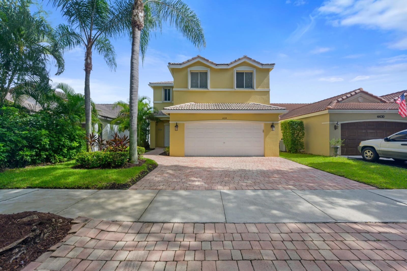 4434 Mahogany Ridge Drive — photo 1